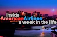 Inside American Airlines: A Week In The Life