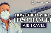 Flight Report during Covid-19 | American Airlines Flight Review