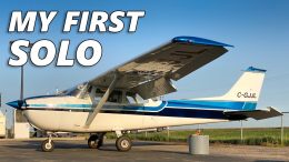 Alex-Flies-a-Plane-My-First-Solo-Flight