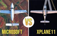 Has MICROSOFT FLIGHT SIMULATOR killed XPLANE?